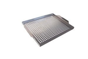 Plateau de cuisson 39 x 28 cm - COOK'IN GARDEN